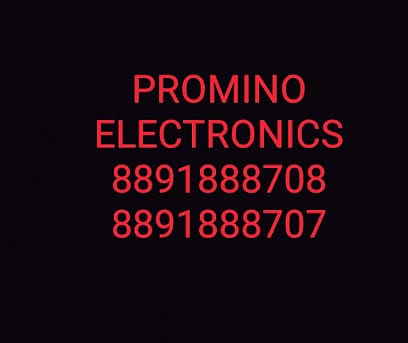 Promino Electronics Systems - Electronics Service Centre Kakkanad, TV Service Centre Kakkanad business photograph