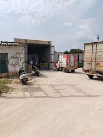 Shree Raj Caterers business photograph