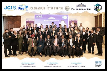 ANB Events & Hospitality Servises business photograph