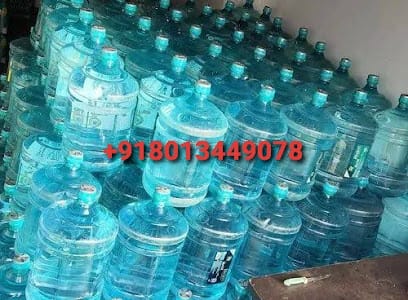 Water Supply (Package Drinking Water/Mineral Water/ Kinley/ Bisari ) business photograph