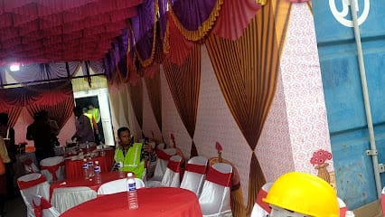 A to Z Catering Services business photograph