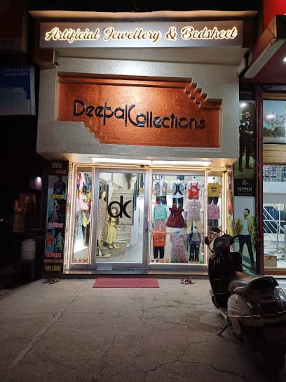 Ravya Fashion Jewellery World | Artificial Jewellery business photograph