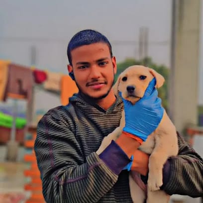 Manish pet care centre business photograph