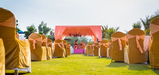 Beyond the Decor - Luxury Wedding & Event Designer business photograph