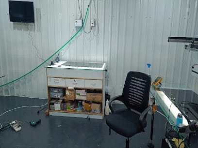 Peripheral Electronics business photograph