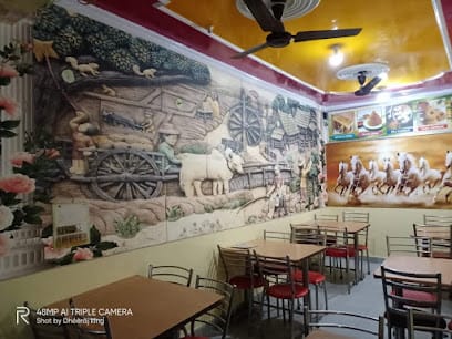 Siva Ji Dosa business photograph