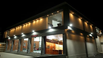 Ashok Generators business photograph