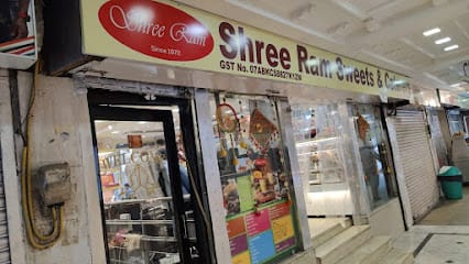 Shree Ram Sweets and caterers pvt Ltd business photograph