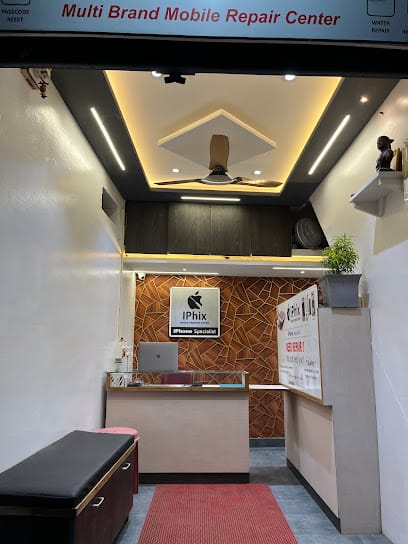 IPhix Mobile Repair Store business photograph