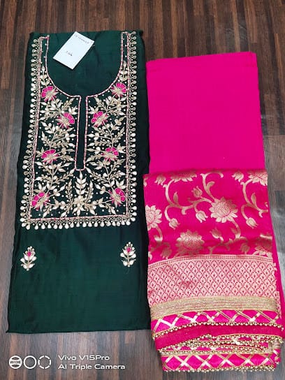 Punjab Tailors business photograph