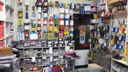 Balaji Mobile Accessories business photograph