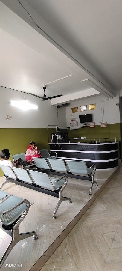 BARSHA NURSING HOME business photograph