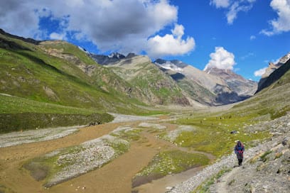 Out on Odyssey business photograph