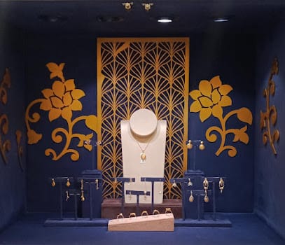 BlueStone Jewellery South Extension, New Delhi business photograph