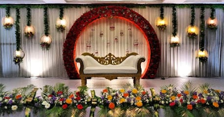 Aadhithiya decorators and wedding events planner business photograph
