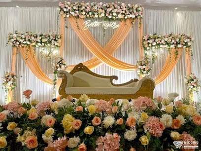 Charlie events business photograph