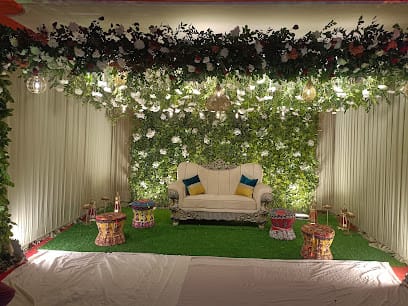 Taneesh Creations & Wedding Planner business photograph