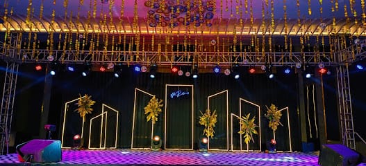 Remarkable Weddings business photograph