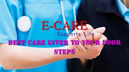 E-Care Home Nursing Services business photograph
