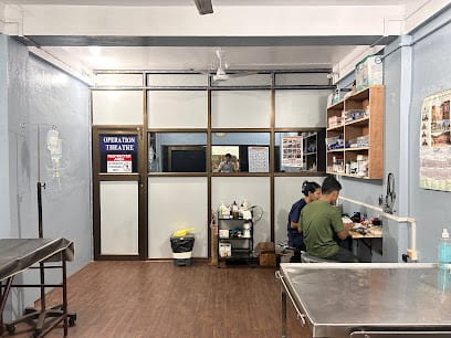 Tura Vet's Care business photograph