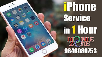 Mobile Zone business photograph