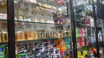 Shiv Car Accessories business photograph