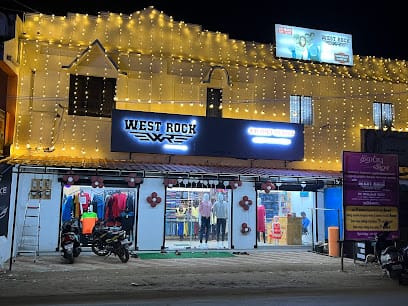 West Rock Clothing Store business photograph