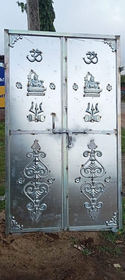 Aslam Engineering Work business photograph