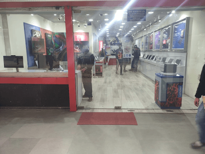 Lenovo Exclusive Store - KPNG Technologies business photograph