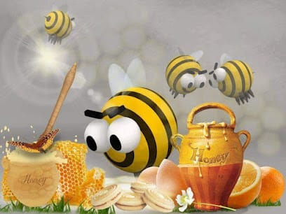 Beehive Natural Honey (Bee Farm) business photograph