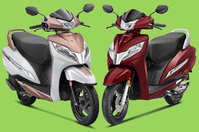 Future Wheels - Bike on Rent in Rishikesh rafting and camping business photograph