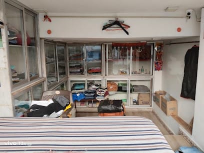 Bombay Power Laundry business photograph