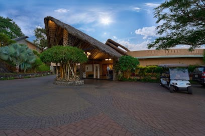 WGH Poetree Thekkady business photograph