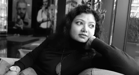 Sudeshna Makhal business photograph