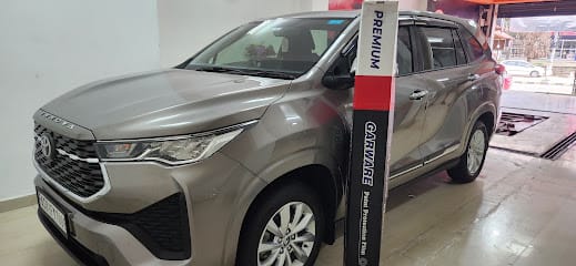 Shri Ganesh Detailing and Car Wash business photograph