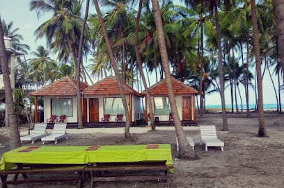 Red Corals Beach Resort Agatti business photograph