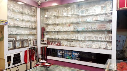 S R K jewellers work business photograph