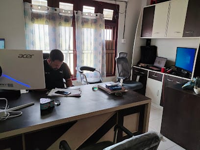 The Royal Caters business photograph