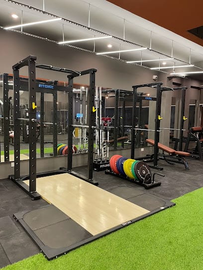 Bari's Personal Training Studio business photograph