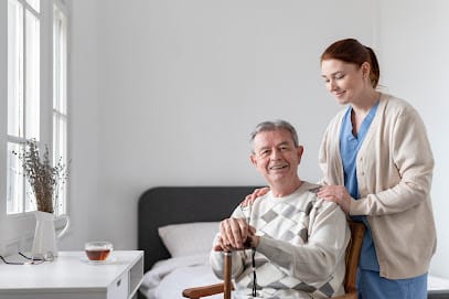 Comfort Home Healthcare Services | Caretaker Services | Nursing Home Care Services | Home Health Care Services in Indore business photograph