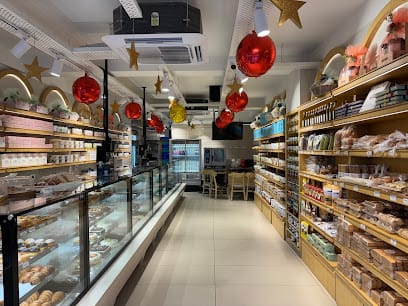 Defence Bakery Since 1962 Rajouri Garden business photograph