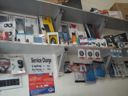 Laptop Repair Hardware and Software business photograph