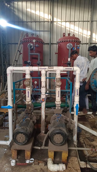 NS electrical and plumbing works business photograph