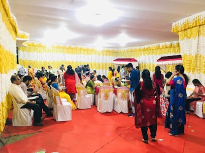 Alankar event management &hire goods business photograph