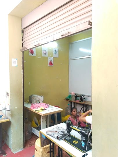 Yuva bridal studio and costume designer business photograph