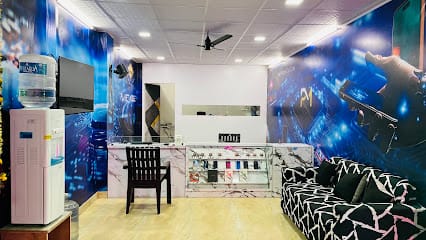 planet mobile service business photograph