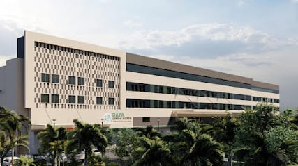 Daya General Hospital Thrissur business photograph