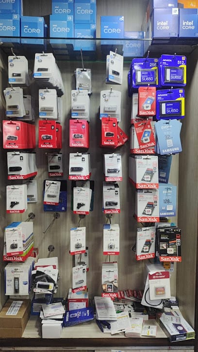 Appaji Enterprises Computer Sales & Services business photograph