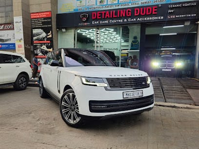 Detailing Dude business photograph