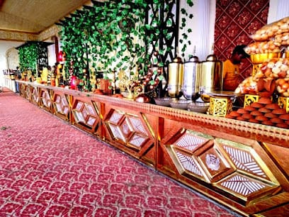Aggarwal Caterers & Wedding Planner business photograph